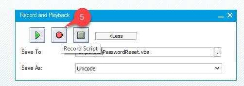 sap录制脚本和回放,sapgui脚本