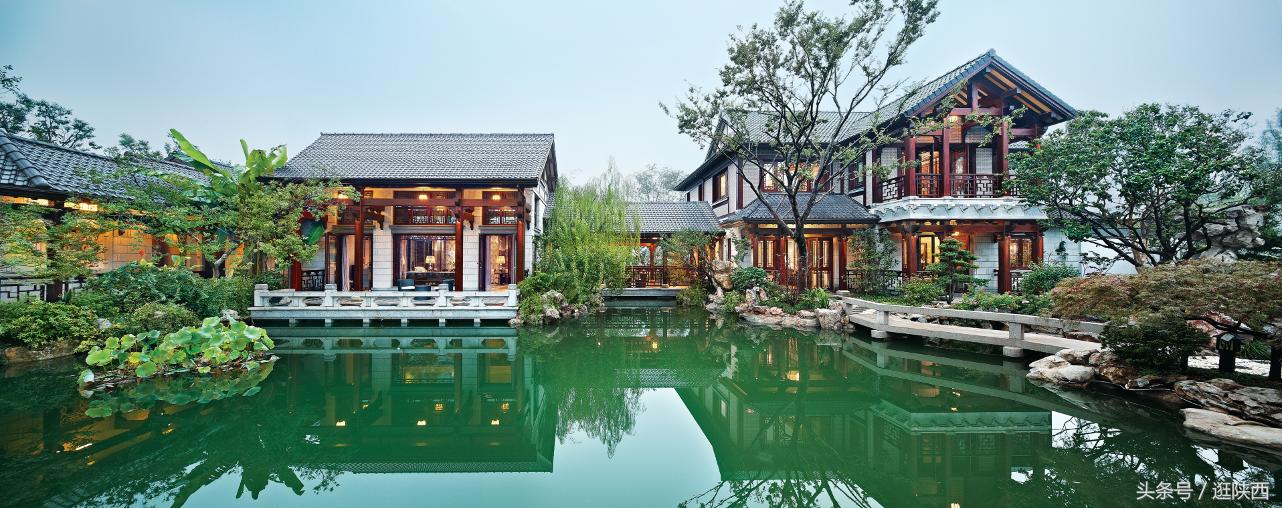 春风十里不如你，品鉴杭州绿城之行