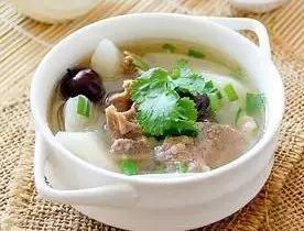 广东老火靓汤108种营养汤,10道经典广东老火靓汤的煲法