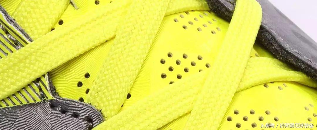 为中国人设计的足球鞋,为亚洲人打造的足球鞋
