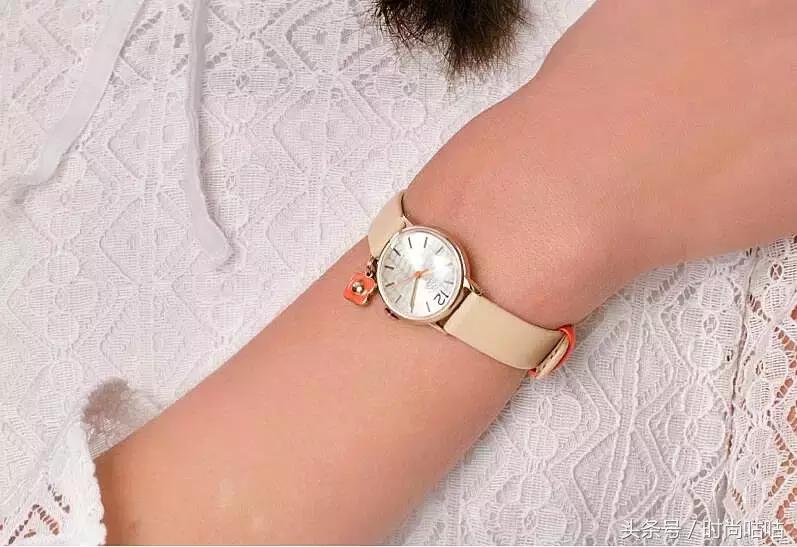 永不过时的五款女士腕表,5款高性价比大三针腕表推荐