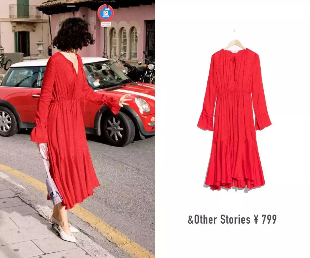 碎花裙、草编包|50件仙气度假单品！