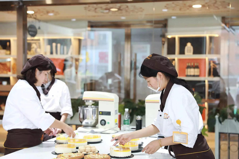 最美的缘分就是遇见你,最好的事莫过于遇见