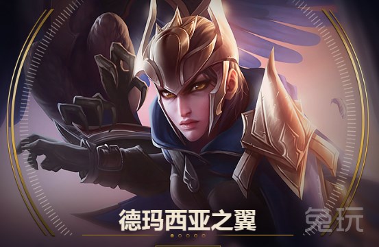 lol奎因上单教学视频,lol奎因怎么玩