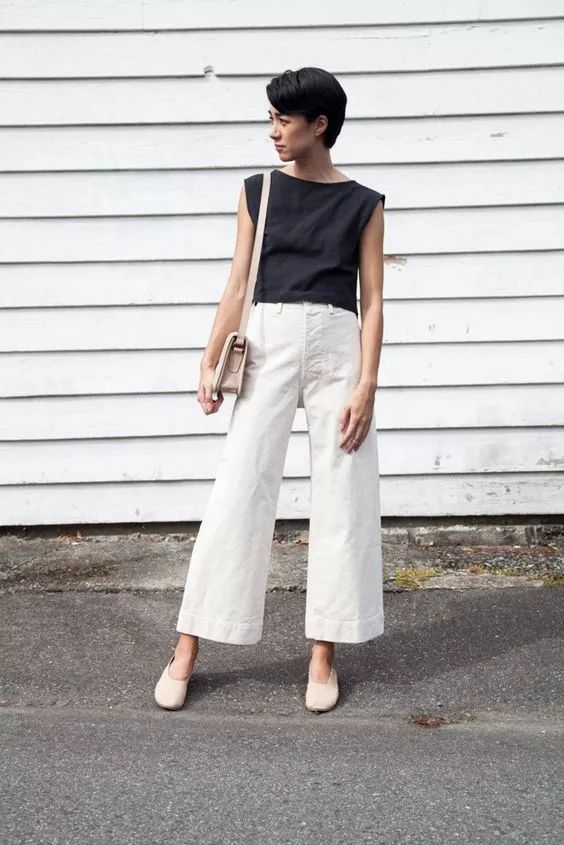 奶奶鞋为什么火的一塌糊涂,最近很火的奶奶鞋