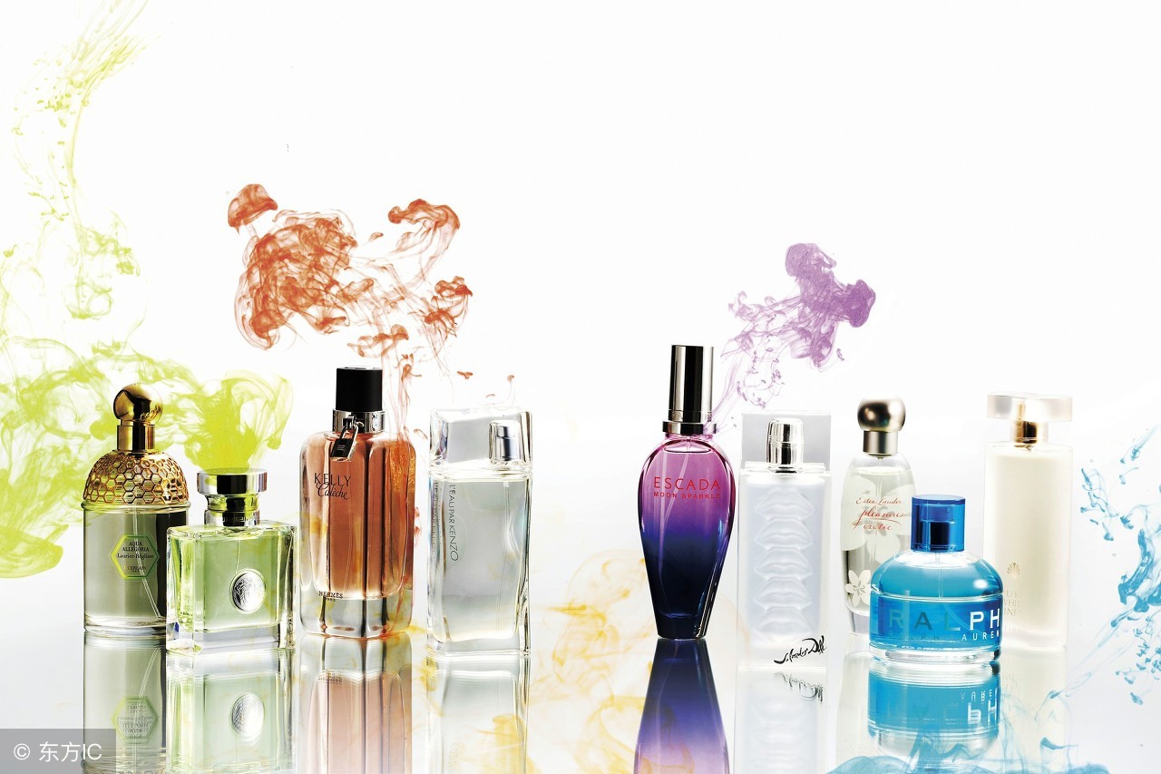 进口香水质量合格证打假,打假测评达人香水
