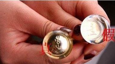 进口香水质量合格证打假,打假测评达人香水