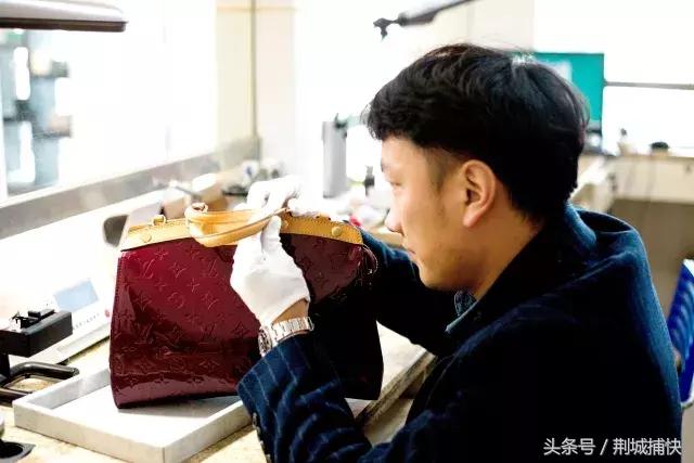 你凭什么认为假包就能换来真感情?荆州姑娘哪是那么好骗的