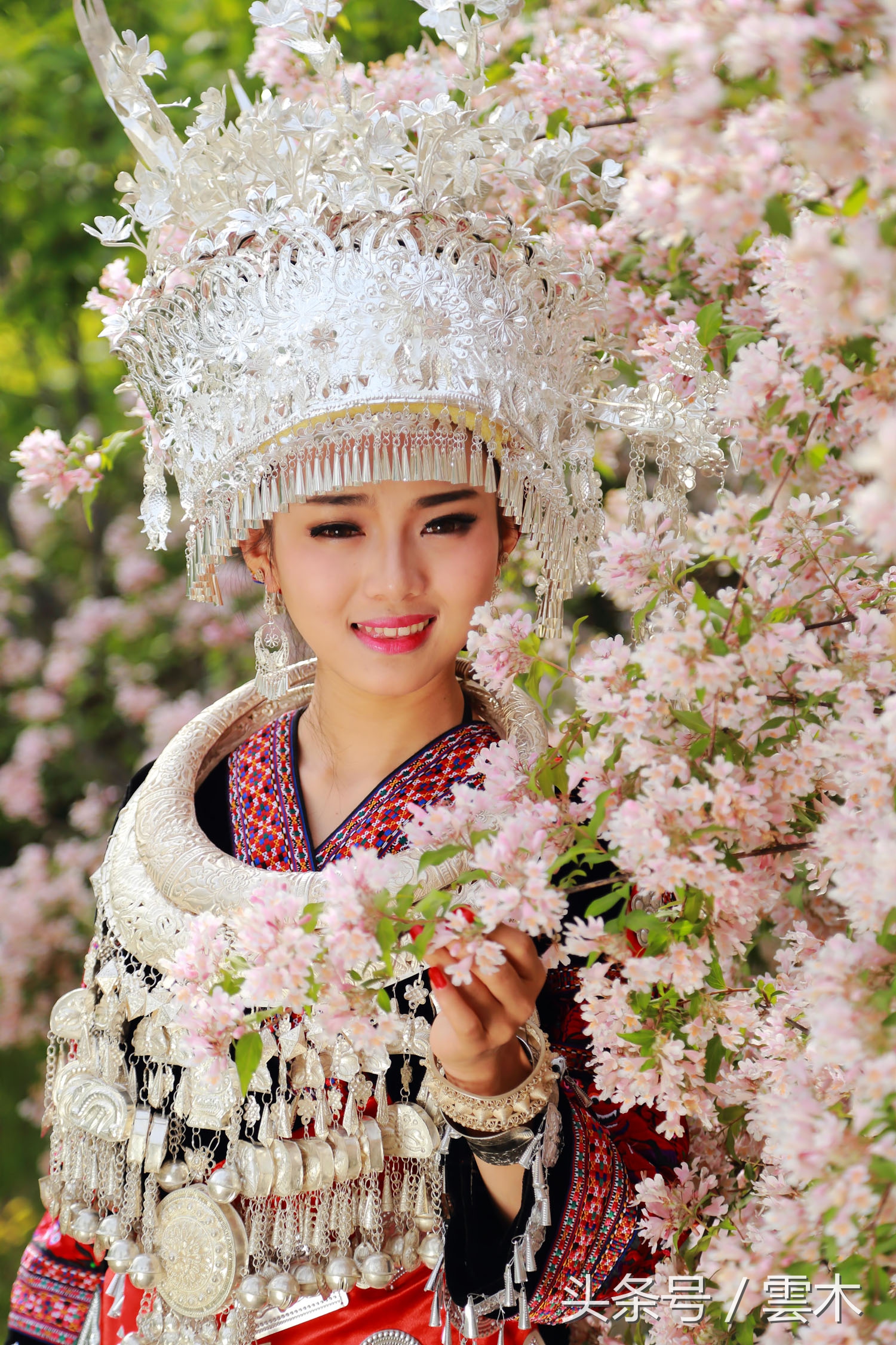 云贵川交界苗族礼仪习俗大全,苗族的礼仪习俗知识