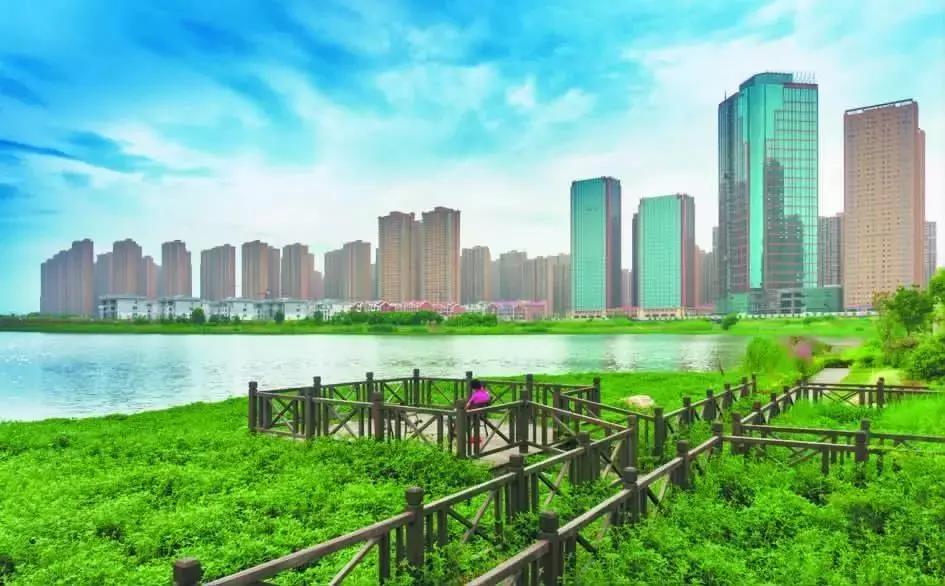 合肥市东部新城商业综合体规划,合肥融创中心商业综合体最新进展