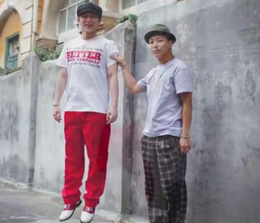 韩宇带着孩子跳街舞,韩宇会参加这就是街舞第5季吗