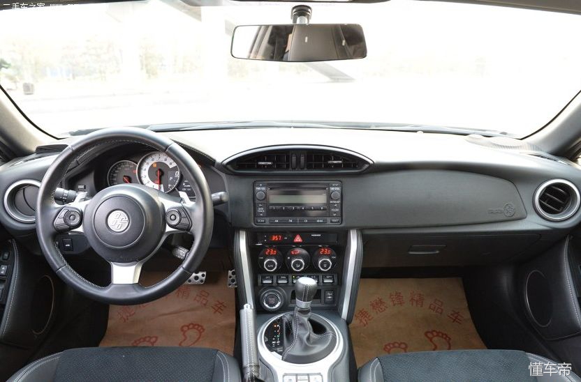 车况好的丰田86价格,瑕疵丰田86