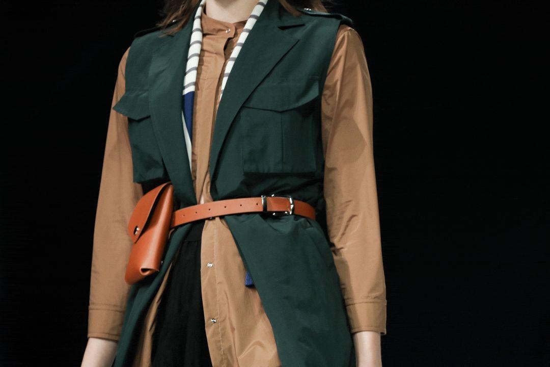 仙女不容定义!穿出仙气的传奇秘法在这里