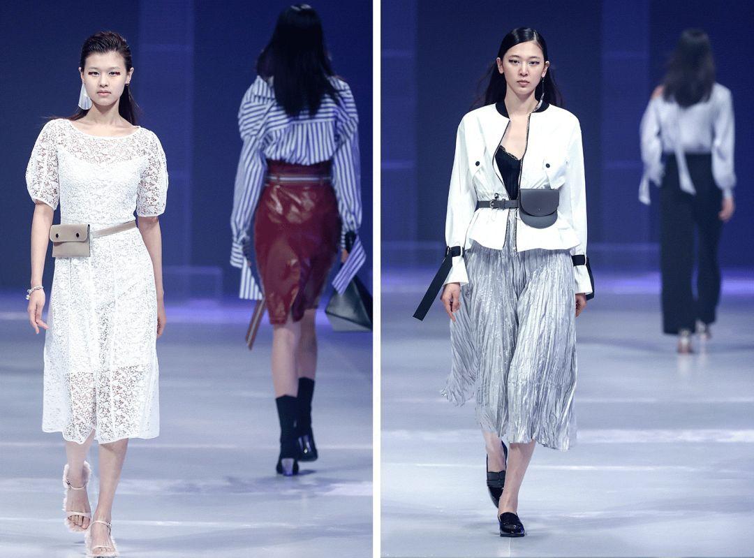 仙女不容定义!穿出仙气的传奇秘法在这里