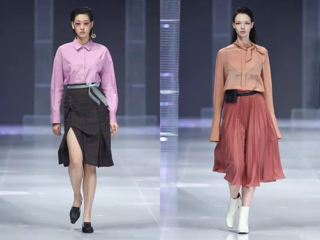 仙女不容定义!穿出仙气的传奇秘法在这里