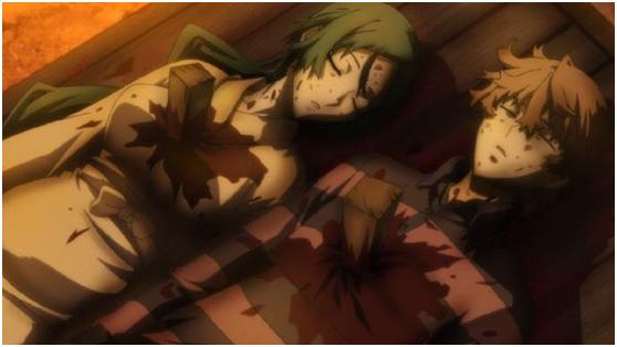 尸鬼到底是善还是恶,尸鬼与人类的关系