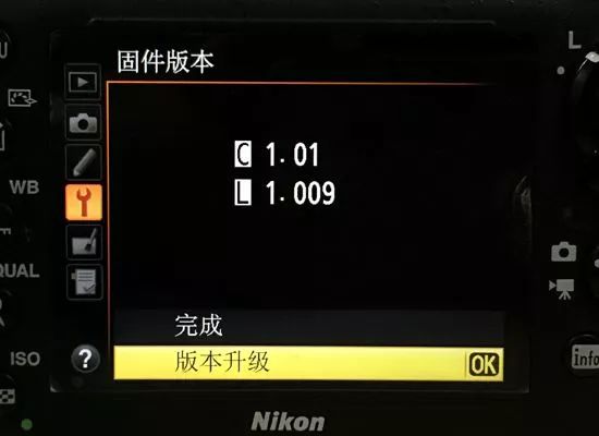 新手买相机后要注意什么,相机设置新手入门教程