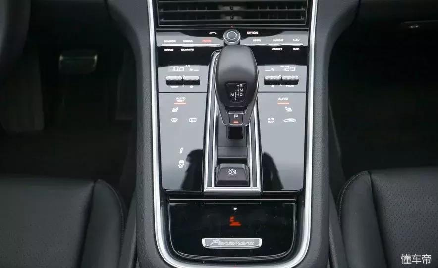 帕拉梅拉2.9t弹射起步打不着火,帕拉梅拉弹射20秒是什么