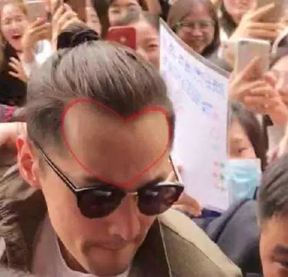 最有资格靠脸吃饭的男明星,娱乐圈的人都是靠脸吃饭的么