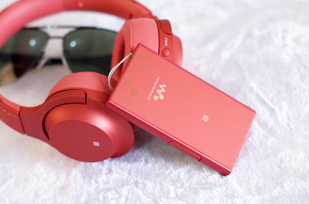 都说索尼Walkman像张大网，你能逃过这三款*放播**器么？