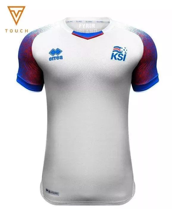 时尚新知｜世界杯32强各国战袍一览（下）