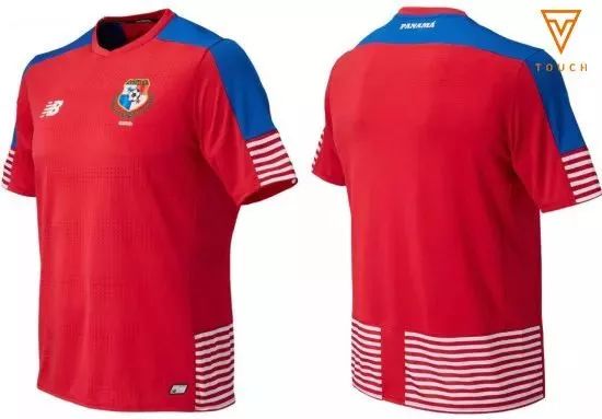 时尚新知｜世界杯32强各国战袍一览（下）