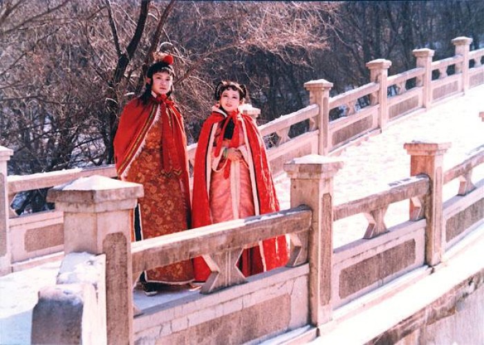 赖晓伟讲述薛宝钗视频,薛宝琴最新解密