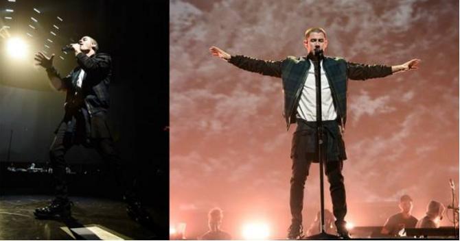 加拿大生,住伦敦,意大利成名，麦当娜找他们设计了150套衣服