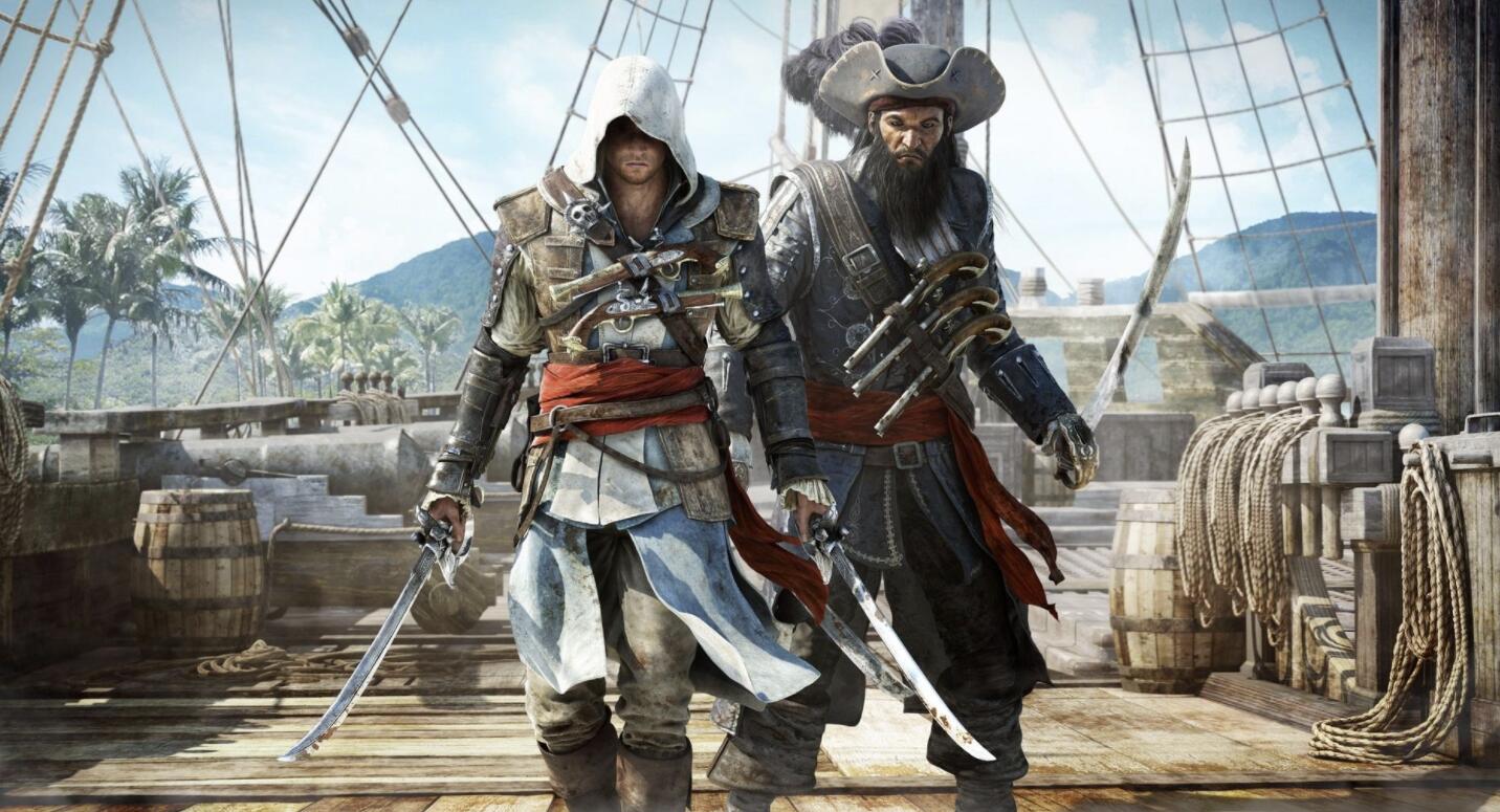 ps4和xbox都有哪些独占游戏,ps4xbox都有什么好游戏