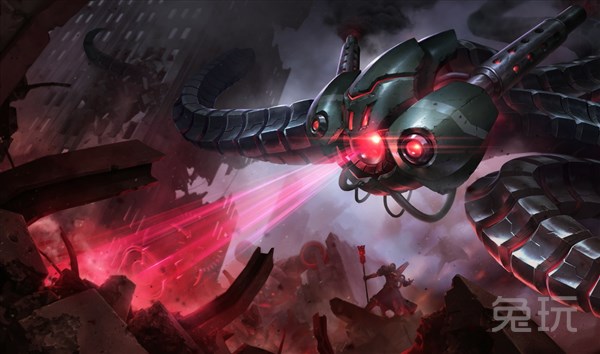 鐜お骞虫磱鑻遍泟鑱旂洘鐨偆,lol鏈虹敳椋庢牸鐨偆