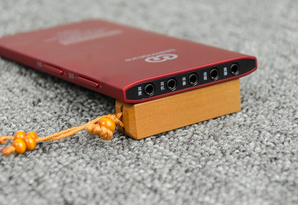 网红主播声卡设备推荐,网红直播必备声卡