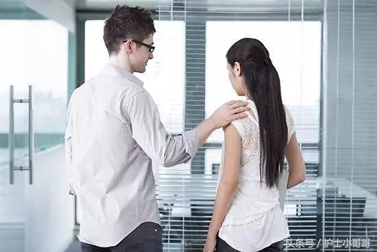 阴道炎可不是女人的私事，看看你的另一半需要治疗吗？