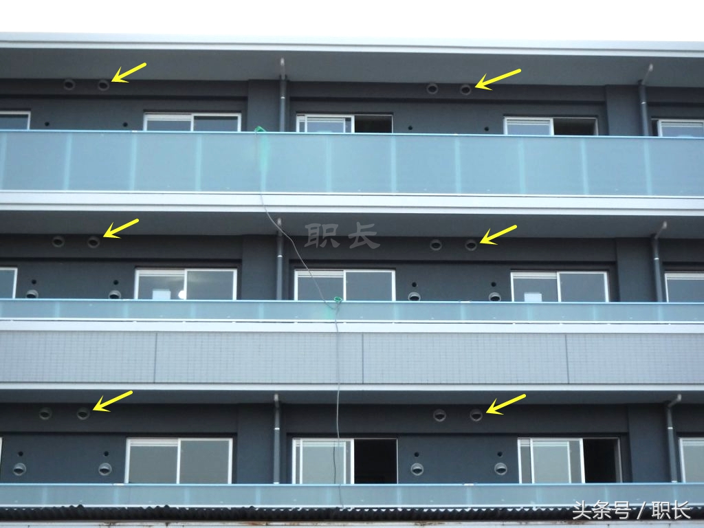 橱柜里的排烟管,排烟管道怎么不占用橱柜空间