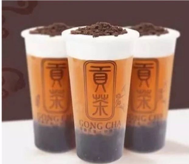 丽江最好喝的奶茶店,丽江最好喝的饮品店推荐