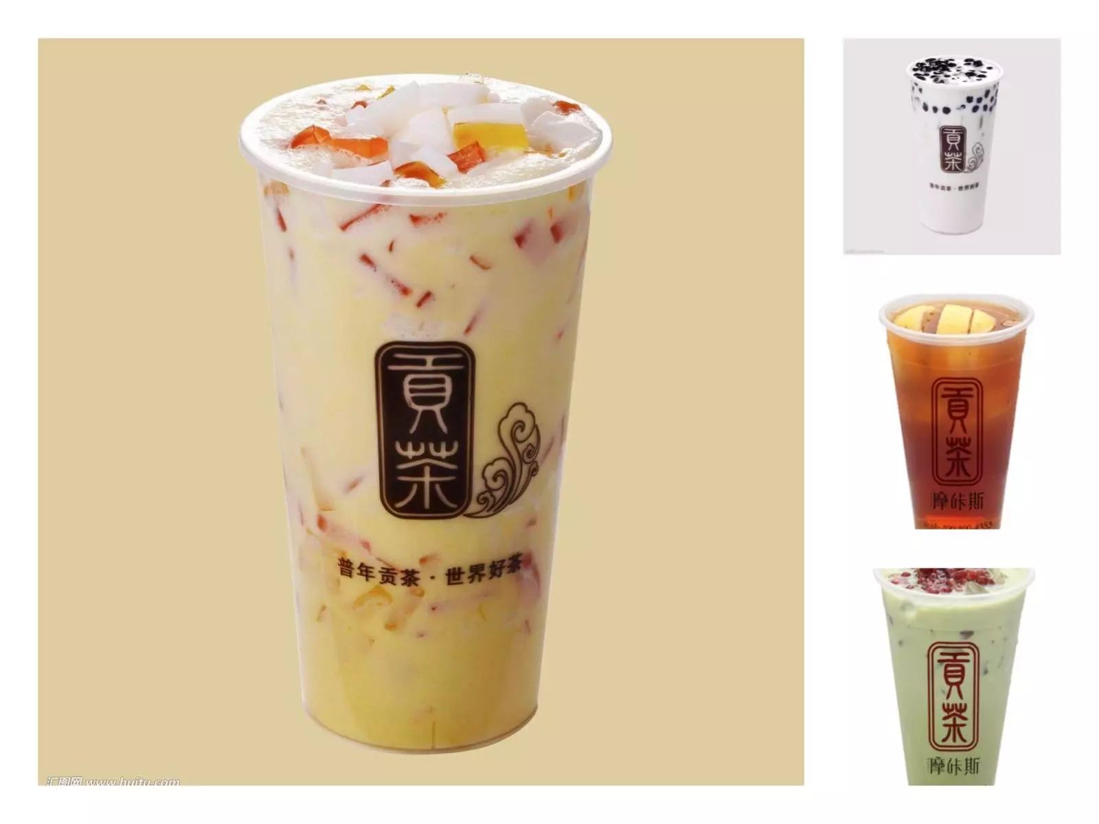 丽江最好喝的奶茶店,丽江最好喝的饮品店推荐