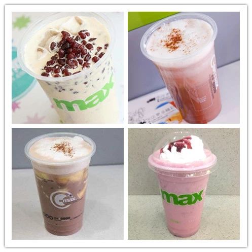 丽江最好喝的奶茶店,丽江最好喝的饮品店推荐