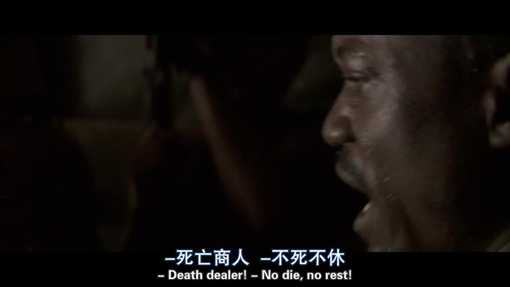 疯狗强尼，告诉你不一样的非洲