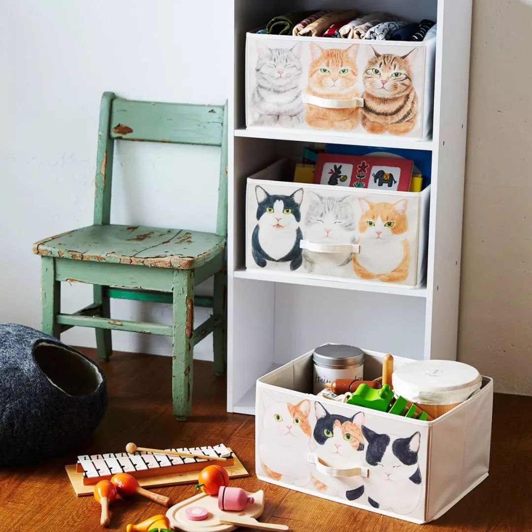 放开我的钱包啊！令猫奴闻风丧胆的种草大会！