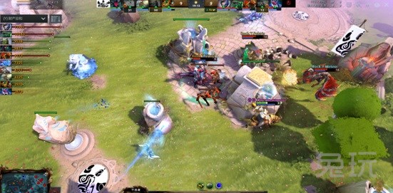 dota2直播柏林major海涛,海涛dota谈假赛