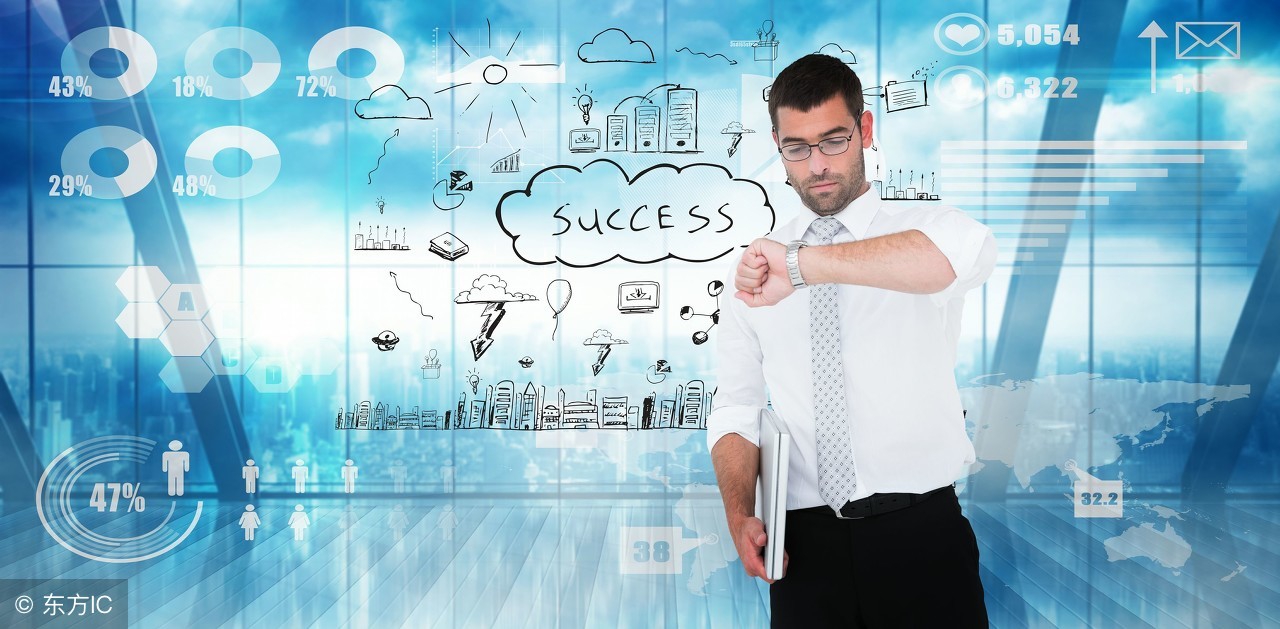 如何做好灯具业务销售,灯具销售员的工作流程