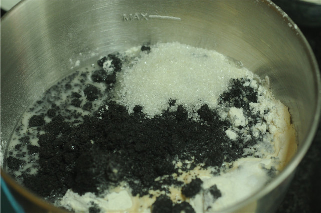 黑乎乎的它，让你减肥也能拥有好肤色，再无便秘困扰