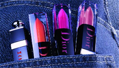 迪奥魅惑唇彩显白,迪奥新款唇蜜试色