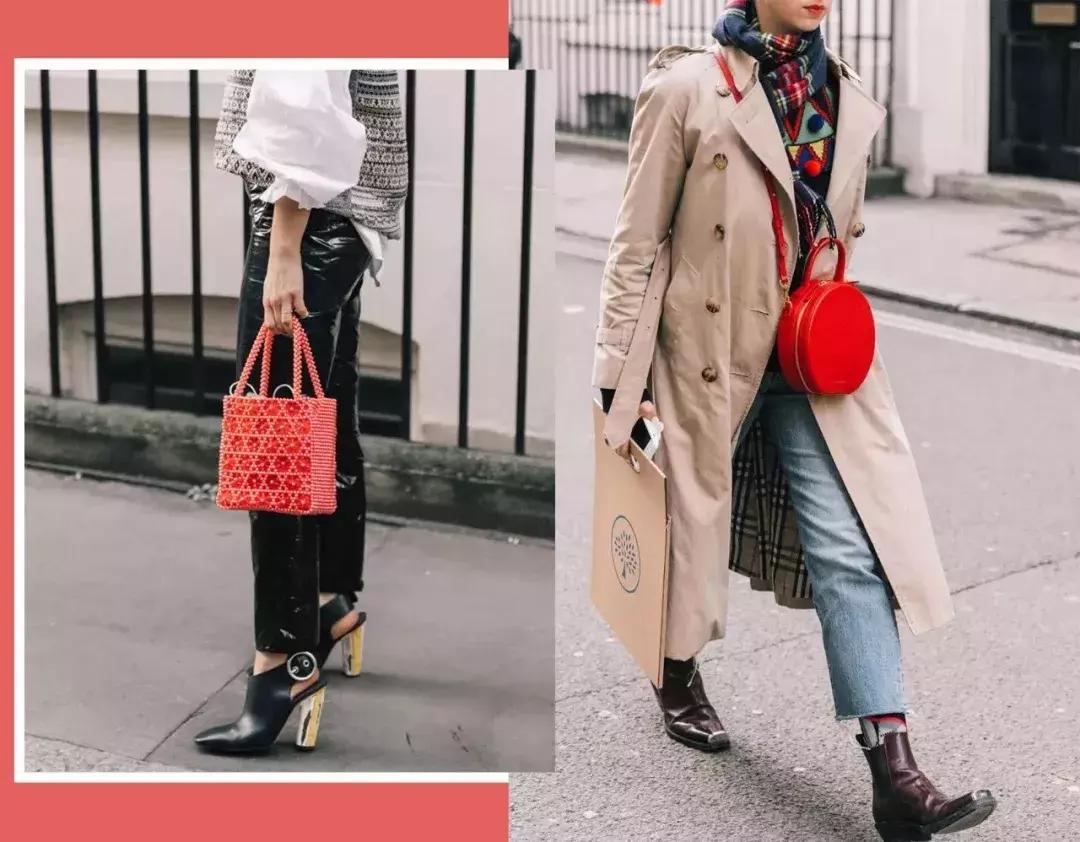 2018春夏流行色来了这样穿美爆了,2020年春夏流行色来袭超美超高级