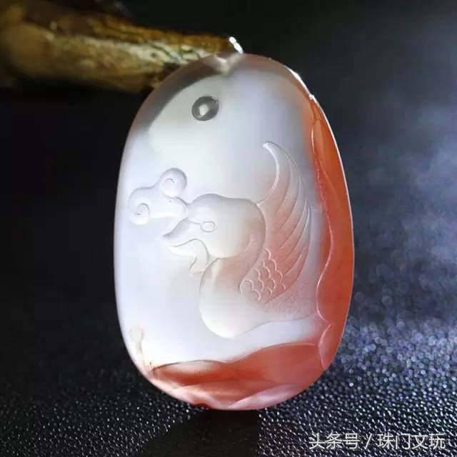 南红造假,一般网上几十的南红真的还是假的