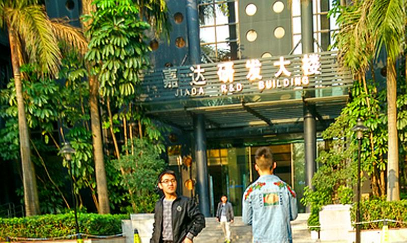 DNF20几人亲临腾讯总部讨说法，被判第三方软件攻击腾讯服务器！