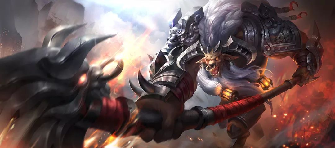 王者荣耀牛魔攻击流,斗战神牛魔怎么提升攻击力