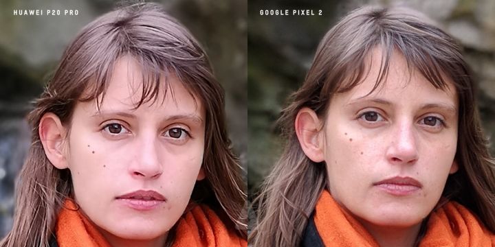 华为p20照相测评,华为p20手机可以下载工程相机吗