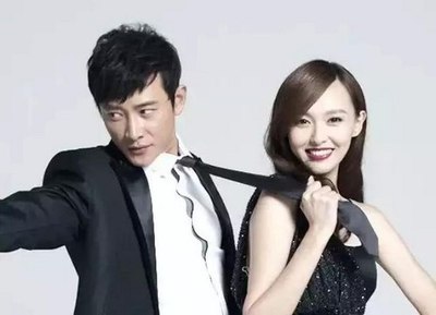 唐嫣罗晋官宣前合体,唐嫣罗晋新戏开拍