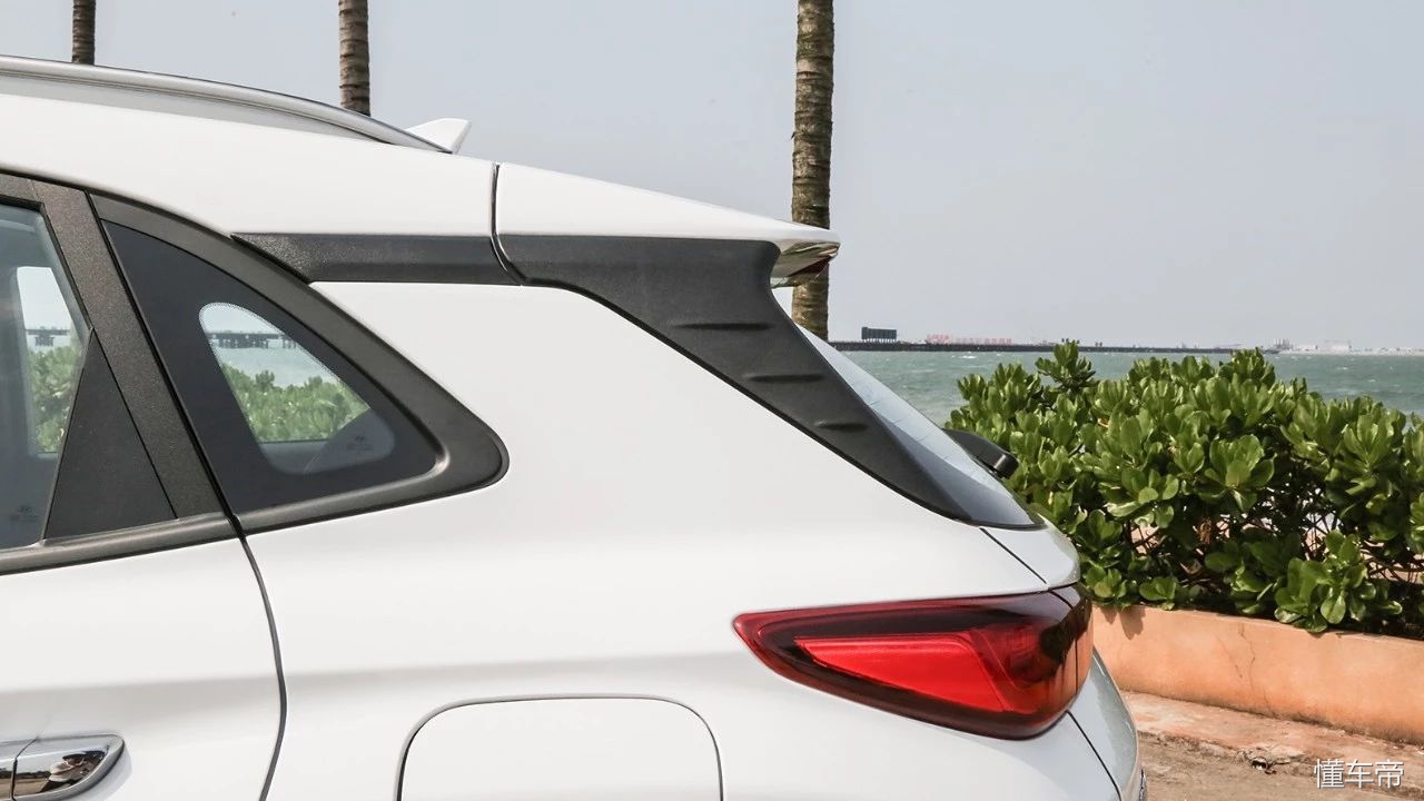 韩系车不如国产车吗,现代encino预售价7万