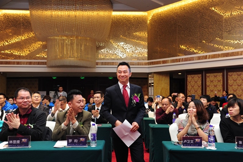 亚美创客达人,亚美创客故事会